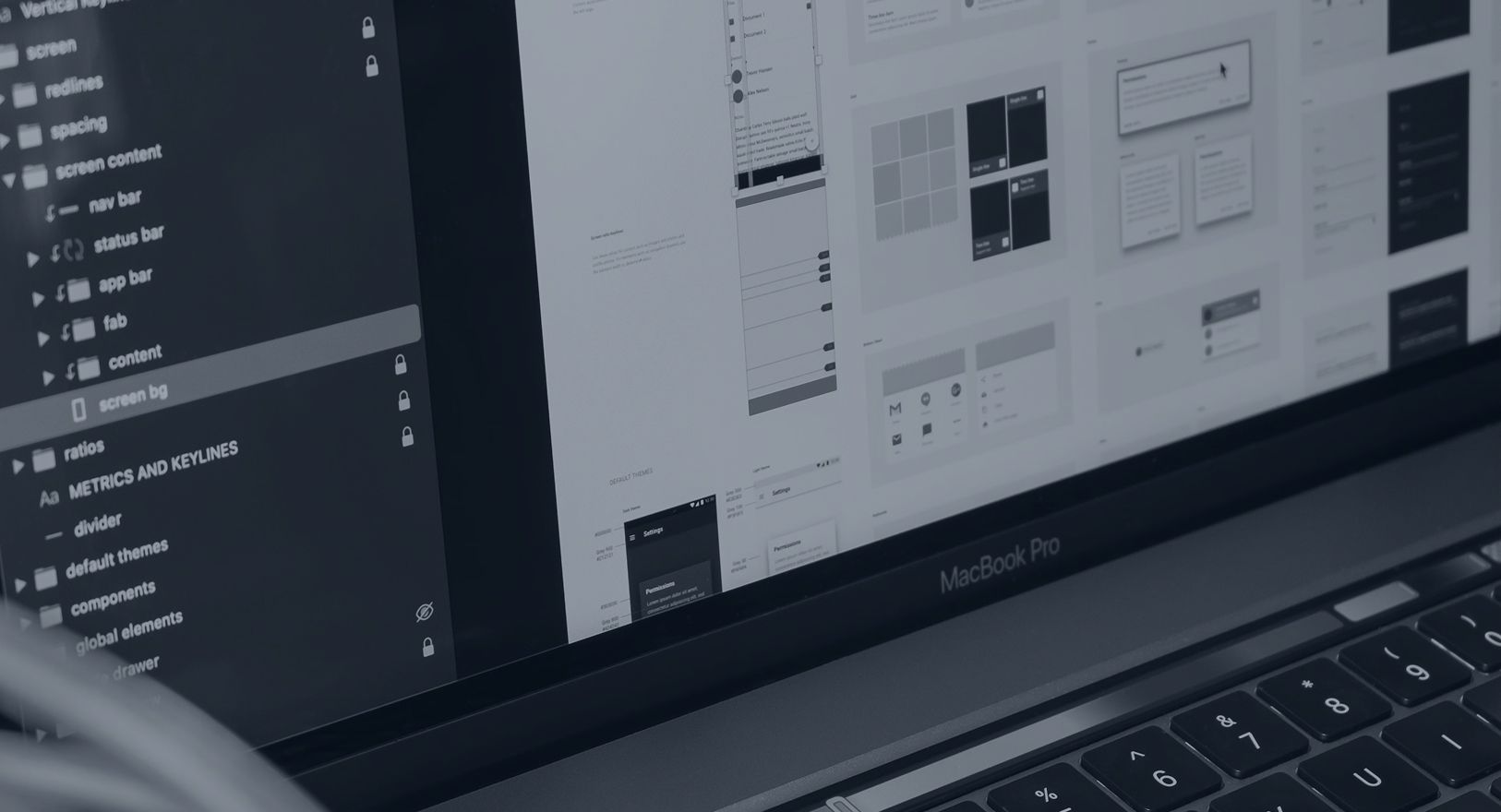 Как мы проектируем дизайн: что входит в процесс и почему это важно